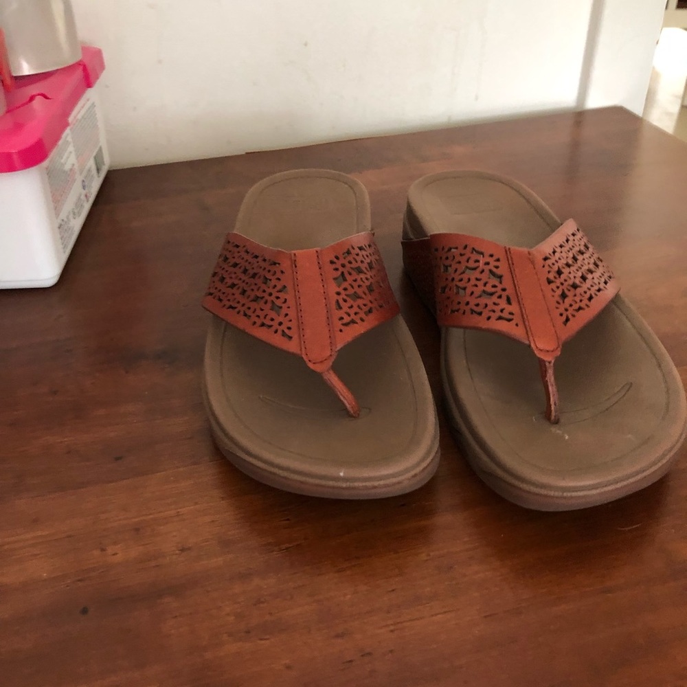 Fitflop Sandals